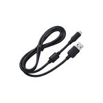 Canon Interface Cable IFC-600PCU,Black