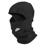 Nike NSW Classic Dri-FIt Hood Balaclava - Black - OSFM, Black, One size