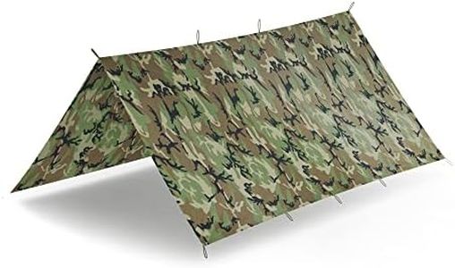 Helikon-Tex Supertarp US Woodland, Bushcraft Line