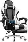 GTPLAYER Gaming Chair, Massage Ergo