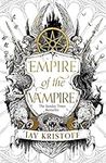 Empire of the Vampire: The blood-so