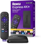 Roku Express 4K+ | Streaming Player