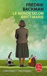 Le monde selon Britt-Marie