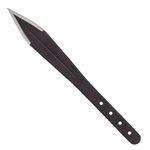 Condor Tool & Knife, Dismissal Throwing Knife, 7in Blade