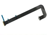 ICTION New Trackpad Flex Cable 821-03871-02 for Macbook Air 13.6" M2 A2681 Touchpad Trackpad Flex Cable 2022 Year