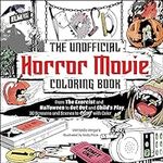 The Unofficial Horror Movie Colorin