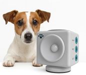CHATRBOX Pet Training Device for Immediate Behavior Control – Motion-Activated Voice Guidance That Works Automatically, Even When You’re Not Home (No Shock, No Collar, No Spray, No Ultrasonic)