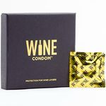 The Original Wine Condoms | Wine & 