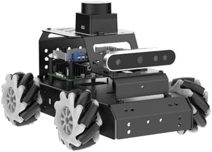 ROS2 Robot