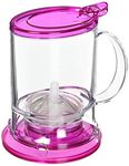 Teavana Perfectea Maker, Pink, 16 Ounces