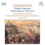 Piano Concerto/Polish Fantasy