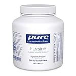 Pure Encapsulations Llysine Hypoall