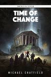 Time of Change: A LitRPG Fantasy Series (Emerilia Book 7)