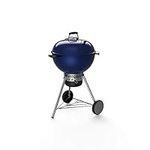 Weber Master-Touch Charcoal Grill, 