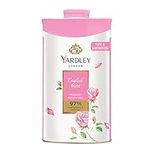 Yardley English Rose Perfumed Talc,