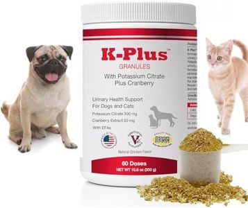 K-Plus Pot