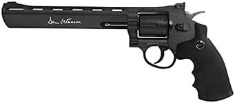 ASG Dan Wesson 8" Airgun - Double A