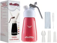 250ML AmazWhip Cream Dispenser For 