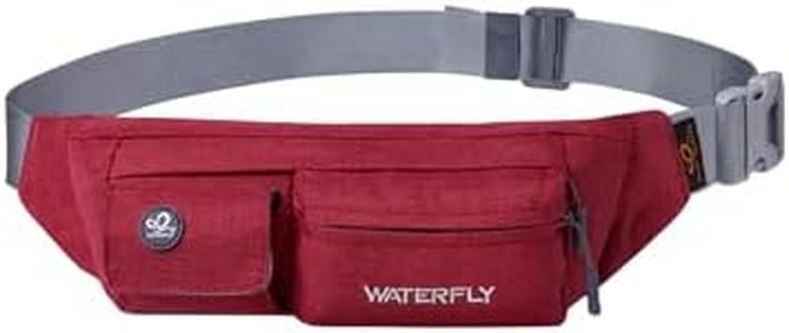 WATERFLY F