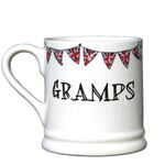 Sweet William Gramps Mug