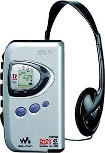 Sony WM-FX