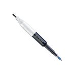 Apera Instruments AI3113 LabSen® 553 Professional 3-in-1 pH/Temp. Electrode for Direct Soil pH Testing, BNC Connector, POM