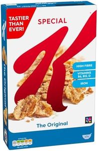 Kellogg's Special K The Original Breakfast Cereals, 440g