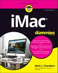 iMac For Dummies (For Dummies (Computer/Tech))