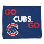 Chicago Cubs 15x18 Rally Towel-Full