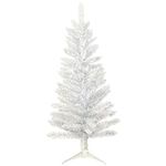 Christmas Tree, 4FT White Artificia