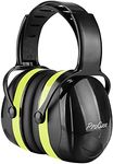 ProCase Professional Ear Defenders 