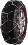 pewag Snow Chains 37637 SXV 600, 1 Pair