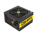 Antec Bronze Power Supply, CSK 550W 80+ Bronze Certified PSU, Continuous Power with 120mm Silent Cooling Fan, ATX 12V 2.31 / EPS 12V, Bronze Power Supply