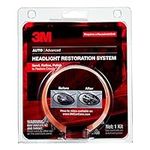 3M Headlight Lens Restoration Syste