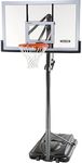 LIFETIME XL Portable Basketball Hoo