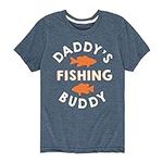 Instant Message - Daddy's Fishing B