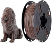 CC3D PLA Max PLA+ Chocolate Brown P