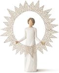 Willow Tree Starlight Tree Topper, 