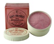 Geo F Trumper Shave Cream - Rose 200gm Tub