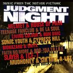 Judgement Night - Music From The Motion Picture [VINYL]