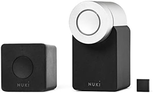Nuki Combo