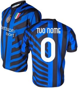 Inter Repl