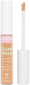 Covergirl Clean Fresh Hydrating Concealer 7 ml, 330 Fair/Light