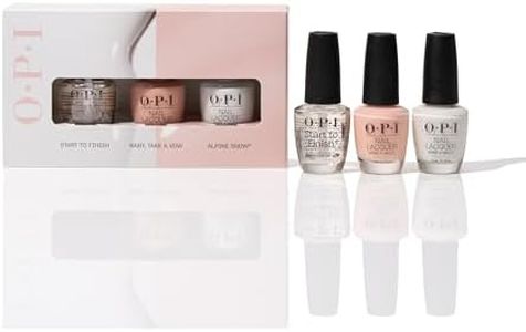 OPI Nail L