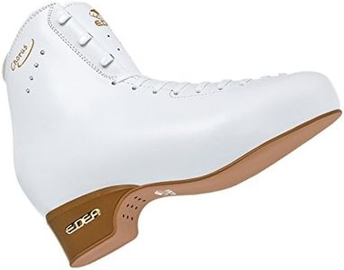 Edea Figure Skates Chorus (Ivory, Size 255)