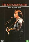 Neil Diamond: Greatest Hits - Live [DVD]