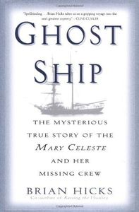 Ghost Ship