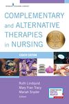 Complementary and Alternative Therapies in Nursing