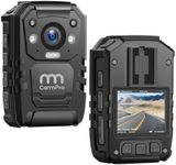 CammPro I826 HD Police Body Camera,