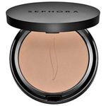 SEPHORA COLLECTION Matte Perfection Powder Foundation 14 Neutral Linen 0.264 oz